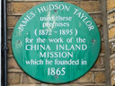 Taylor, James Hudson - China Inland Mission (id=2743)